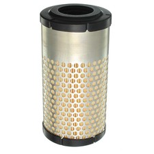 Filtre À Air Rond pour Kubota