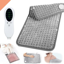 Coussin Chauffant Électrique