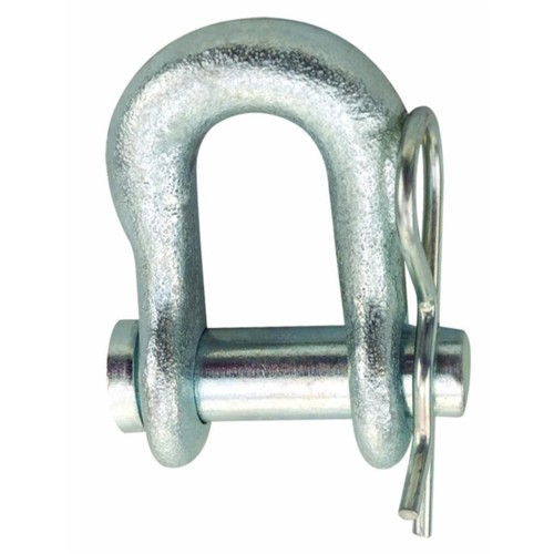 Manille droite 14x18 - 14x18, (lot