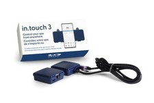 Gecko IN.TOUCH 3 Module WiFi