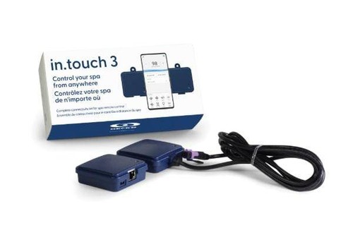Gecko touch module wifi - in.touch,