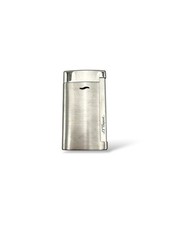 Briquet Slim S.T. Dupont – Chrome – Réf. BQAK136 - 671004