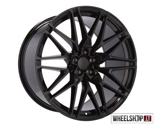 Adr 818m style r20 - 818m, 5x120