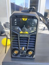 poste a souder TIG ESAB 201IP