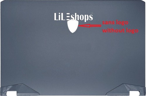 Lcd back cover coque - cover,