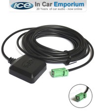 Pioneer GPS Satelite Navigation Externe Magnétique Antenne