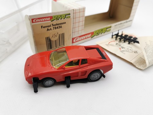 Carrera servo 140 slotless - 140,