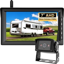 Camera de Recul sans Fil