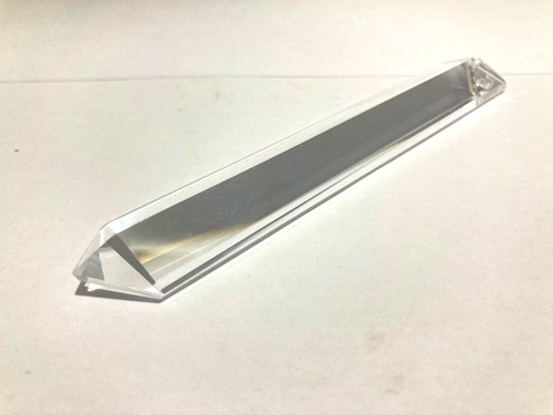 Pampille cristal bohème - de,