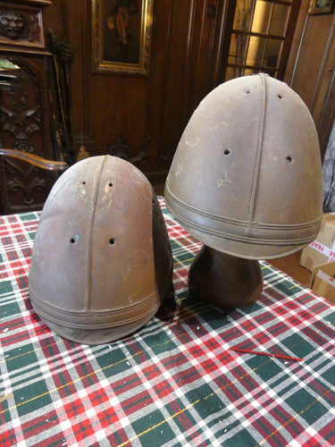 Lot bombes casque - lot, de