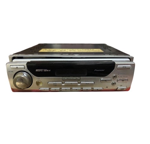 Carrozzeria meh p717 1din - meh-p717,