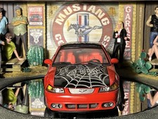 MAISTO 2003 FORD MUSTANG SVT