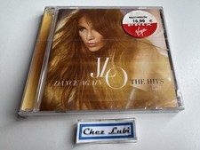 Jennifer Lopez - JLO Dance