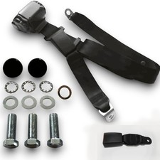 Dreipunkt Automatique Ceinture