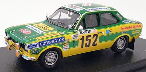 Trofeu scale rrfr20 - 1/43,