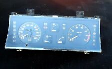 T55/Renault R21 R 21 Speedometer Instrument Cluster/Vintage/.