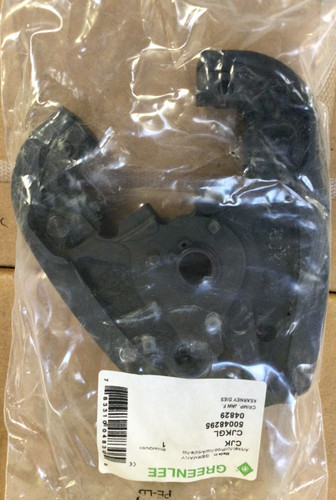 Greenlee cjk crimping jaw unit - cjk,
