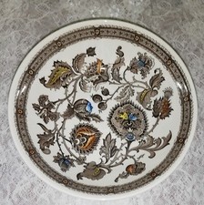 Ridgway Staffordshire Jacobean