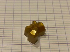 PLAYMOBIL NUGGET GOLD OR JEWELRY 30215540 4164 7371 3997 #Ukraine Support