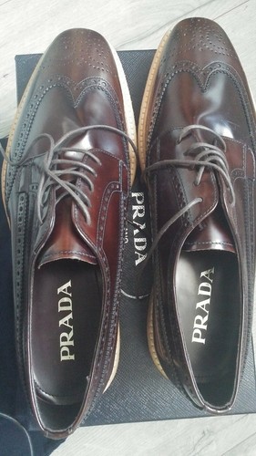Très belle chaussure prada - très,