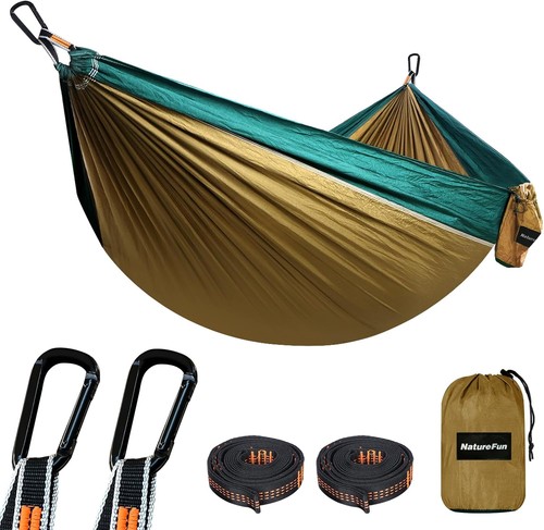 Hamac ultra naturefun - hamac,