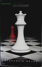 Révélation – Stephenie