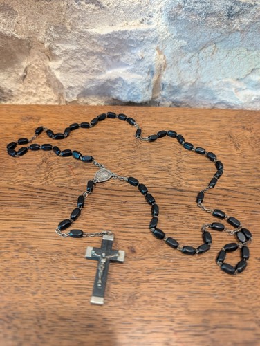Chapelet souvenir lourdes - souvenir,