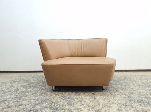 Fauteuil design walter knoll - fauteuil,