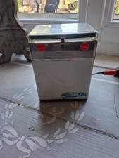 Jouet ancien machine - a, laver