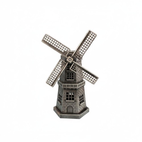 Modèle réduit moulin - modèle,