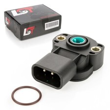 Accélérateur de Capteur