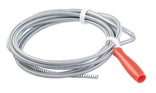 Furet de plomberie 3 m / Ø 6