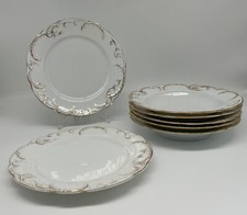 7 Rosenthal Porcelaine