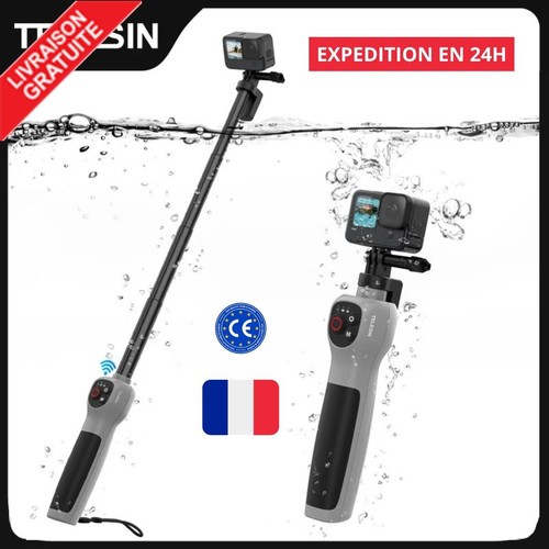 Perche selfie étanche avec - perche,