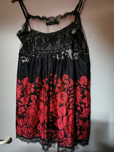 Nuisette luxe 100 soie - soie, twin