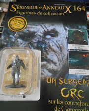 figurine eaglemoss le seigneur