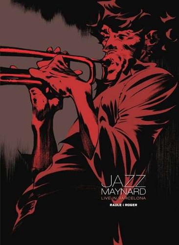 Jazz maynard live in - jazz,