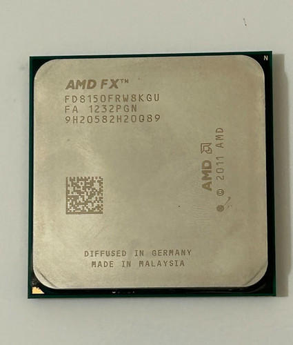 Amd series 8150 core 3 - amd, 8