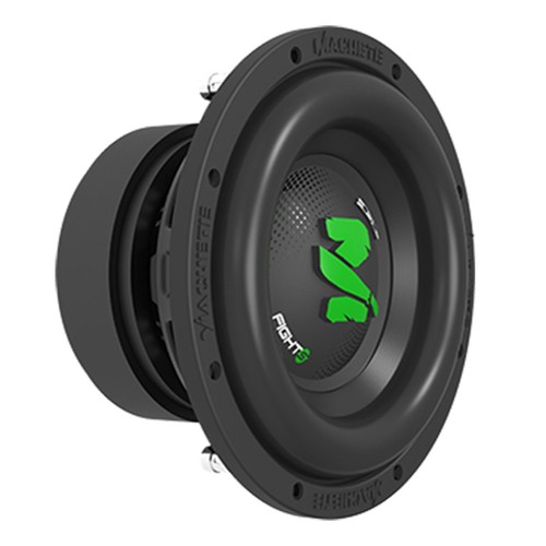 1200 watt ohm - 4-ohm, voice