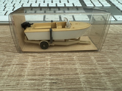 Wiking 12095 bateau - 12095,