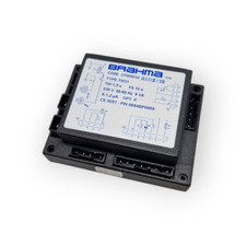 CARTE D'ALLUMAGE BRAHMA TM31