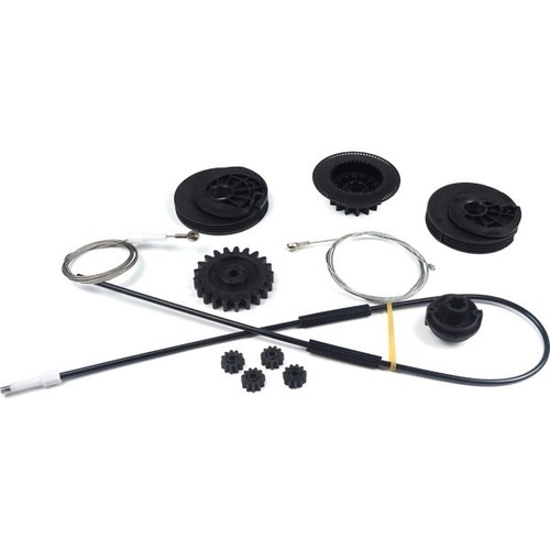 Pour mercedes vito viano kit - pour,