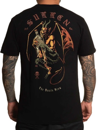Sullen diable décoction - sullen,