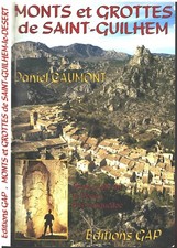 MONTS et GROTTES de
