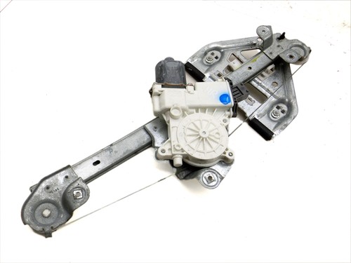 Moteur levage fenêtre - de,