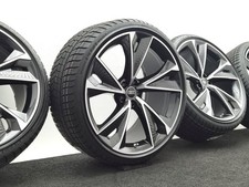 22 Pouces Audi RS6 C8 RS7 4K