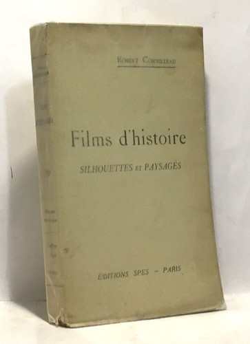 Films histoire silhouettes - films,