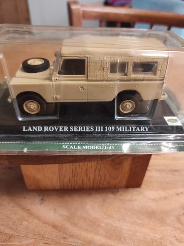 Land rover series iii - series,