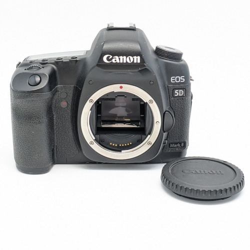 Canon eos mark 21 - canon, 21.1mp