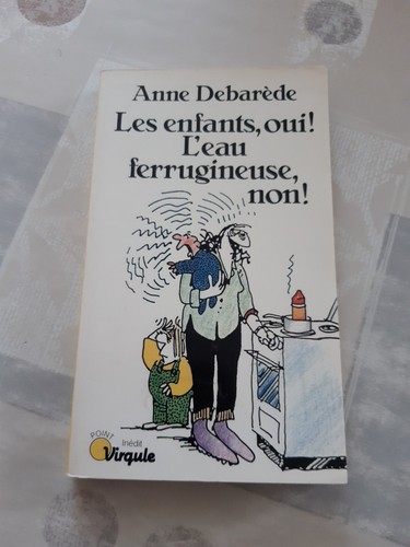 Roman anne debarede - roman,